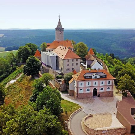 Hotel Am Kellerberg Trockenborn-Wolfersdorf Экстерьер фото